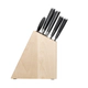 Taco De Cuchillos Kitchenaid 11 Pzs Abedul