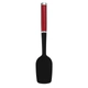 Set De Espatulas Kitchenaid X2 Rojo