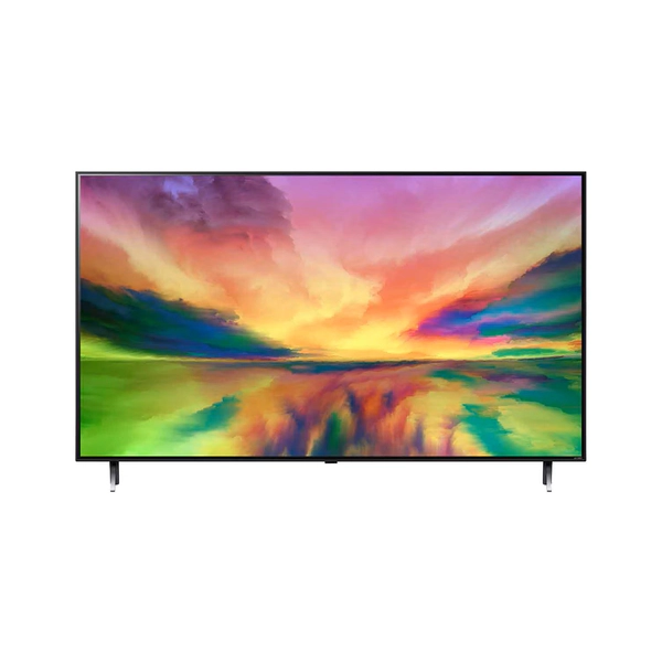 Smart Tv LG 55" Qned Uhd Ai Thinq