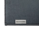 Set de 2 Mat de Secado Kitchenaid Gris