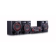 Minicomponente LG 720W Rms Xboom Bluetooth Karaoke