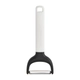 Pelador en Y Kitchenaid 17,5cm Blanco Porcelana