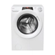 Lavarropas Candy 7kg inverter 1200rpm blanco