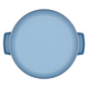 Olla Kitchenaid 5,6Lts Hierro Fundido Esmaltado Azul