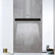 Campana Whirlpool 60Cm Inox