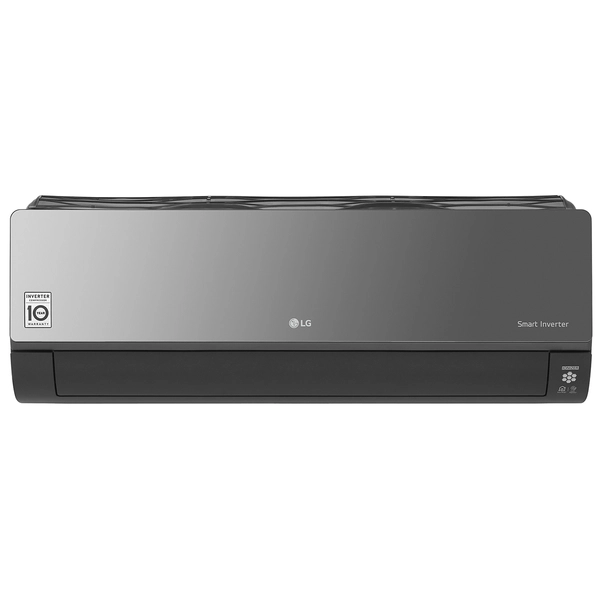 Aire acondicionado split LG cool dual inverter frio/calor 3000F