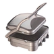 Parrilla eléctrica 1600w 6 niveles GR40CL de Cuisinart®