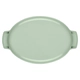 Sarten Kitchenaid 2,3Lts Hierro Fundido Esmaltado Pistacho