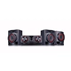 Minicomponente LG 720W Rms Xboom Bluetooth Karaoke