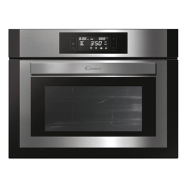 Microondas Empotrable Candy 44Lt Conveccion