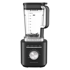Licuadora Kitchenaid Pure Power 2Lts 1700W Negra