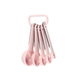 Set De Repostería Kitchenaid 11 Pzs Rosa