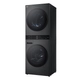 Lavasecarropas Wash Tower LG 14+10Kg Inverter