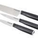 Set De Cuchillos Kitchenaid X3 Acero
