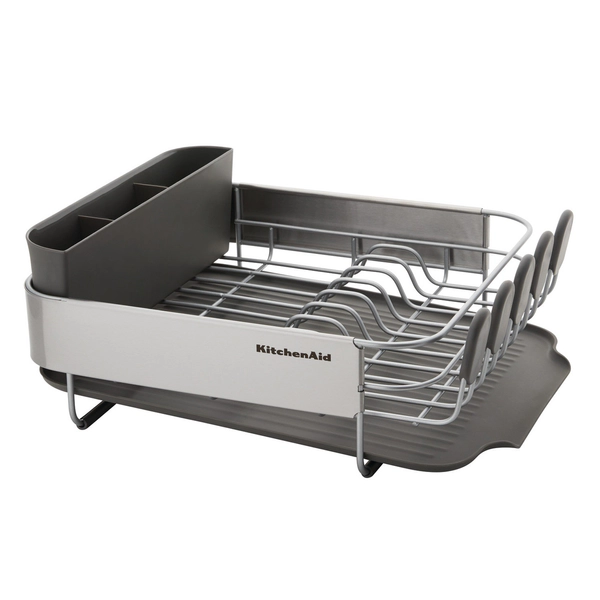 Secaplatos Kitchenaid Acero Inoxidable