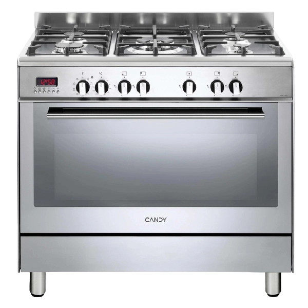 Cocina Candy Multifuncion 112 Lt Electrico + Gas