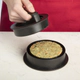 Prensa para hamburguesas rellenas 4 en 1 CSBP-200 de Cuisinart®
