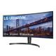 Monitor LG 34" Ultra Wide 21:9 Qhd Curvo