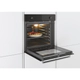 Horno eléctrico empotrable Candy 65lt wifi