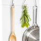Cuchara ranurada Kitchenaid Abedul 34cm
