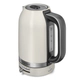 Pava Electrica Kitchenaid 1,7Lt Blanco Porcelana