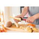 Pelador en Y Kitchenaid 17,5cm