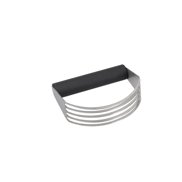 Mezclador De Masa Kitchenaid Negro