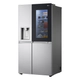 Heladera LG 598Lts Instaview Inverter Side By Side