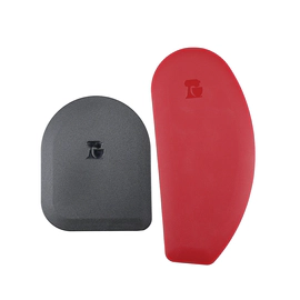 Set rascadores de bowl Kitchenaid x2
