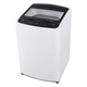 Lavarropas Lg 10,5 Kg Inverter Carga Superior