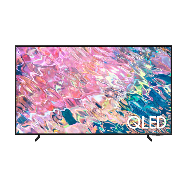 Smart Tv Samsung 55" Qled 4K