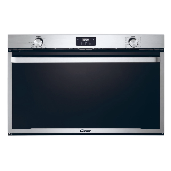 Horno eléctrico empotrable Candy 114lt 3250w