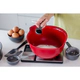 Set tazas medidoras Kitchenaid 4 Pzs.