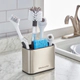 Organizador De Cocina Kitchenaid Acero Inoxidable