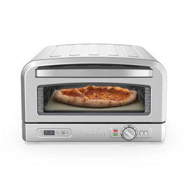 Horno para pizza compacto CPZ-120 Cuisinart®