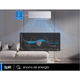 Aire acondicionado Split Samsung Inverter 5031Fgs F/C