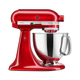 Batidora Planetaria Kitchenaid Artisan Plus 4.8 Lts 300W Apple Red