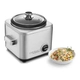 Olla Arrocera de 8 tazas CRC-800 de Cuisinart®