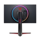 Monitor LG 27" Gamer Ips 4K 144 Hz