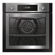 Horno electrico empotrable Candy 70lt multifuncion wifi