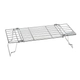 Rejilla ajustable para parrilla Cuisinart® 39 a 55cm
