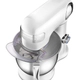Batidora de pedestal Precision Master® SM-50CL de Cuisinart®