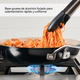 Sarten con tapa Kitchenaid Antiadherente Cetamico 31cm
