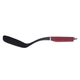 Espatula Kitchenaid Nylon Roja