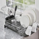 Secaplatos Kitchenaid Expandible Acero Inoxidable Porta Copas