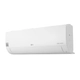 Aire acondicionado split LG dual cool inverter frio/calor 6000