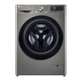 Lavasecarropas LG Inverter 9/5 Kg Inox