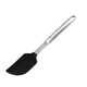 Espatula rascadora Premium Kitchenaid Acero Inox 31,4cm