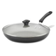 Sartén Farberware con tapa 30cm antiadherente