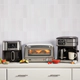 Horno para pizza compacto CPZ-120 Cuisinart®